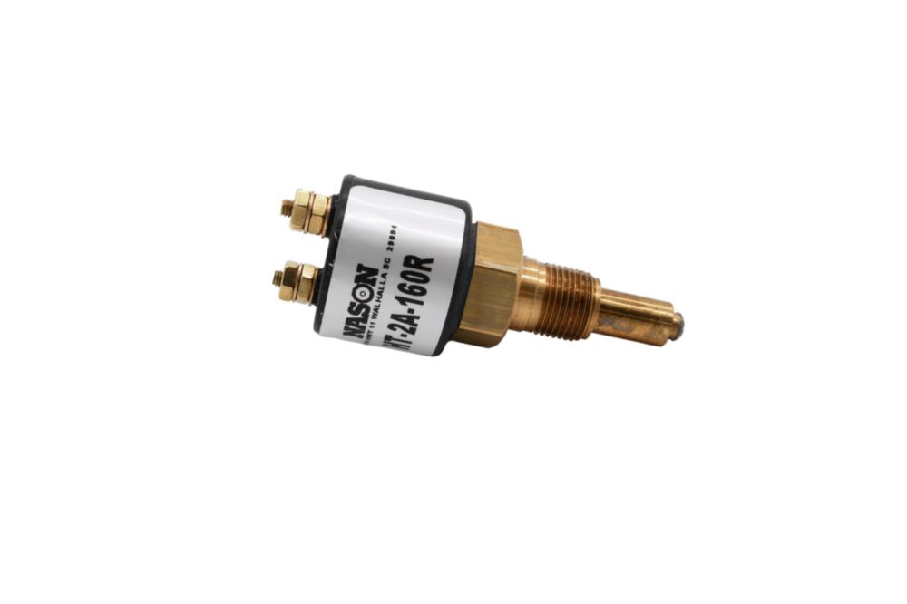 CONTROLLER, FAN, OIL COOLER