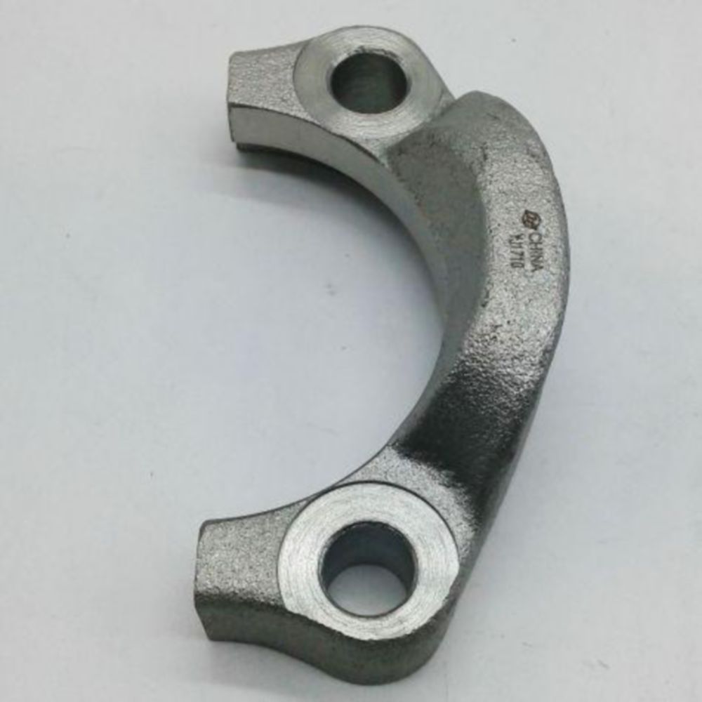 SPLIT FLANGE HALF