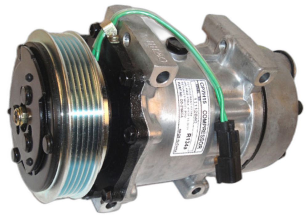 OE Grade-DMS PV5 123/119 24V P