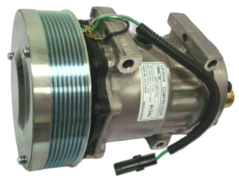 OE GRADE-DM PV8 153 24V PT-406
