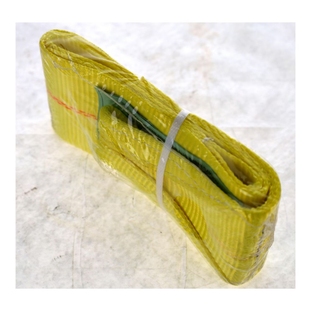 4"X3' 15K HEAVY DUTY TIE DOWN