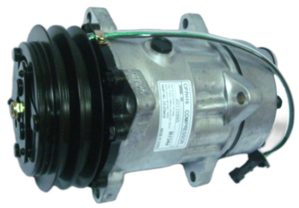 OE Grade-EM A2 132 24V PT-4107