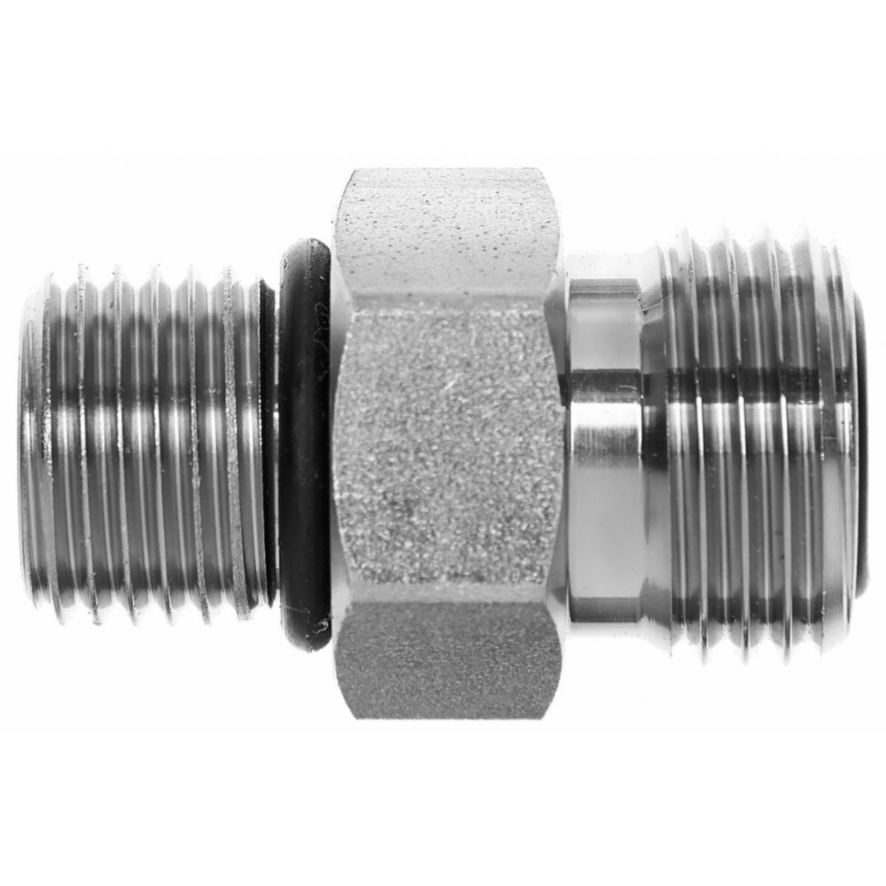 Adapter Steel 1 1/16-16 & 3/4-16