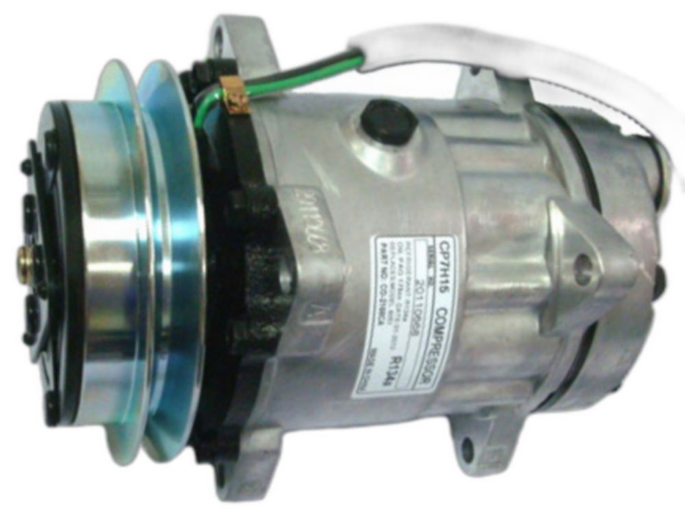 OE GRADE-EM A1 132 24V PT-4060