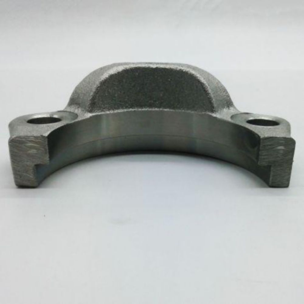SPLIT FLANGE HALF