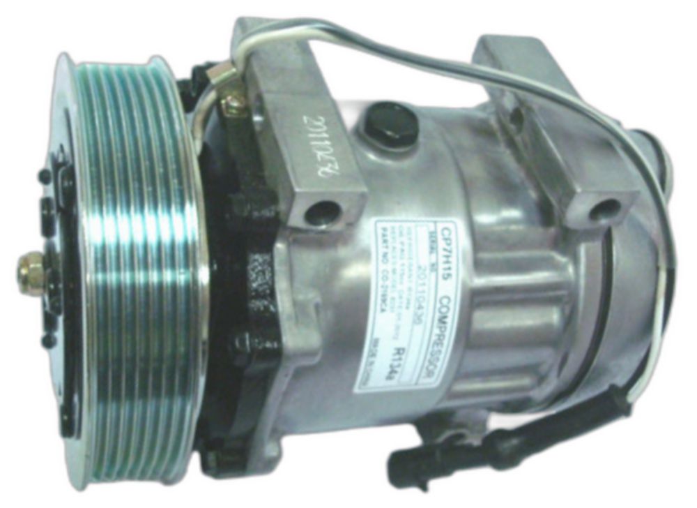 OE Grade-DMS PV7 140/136 24V P