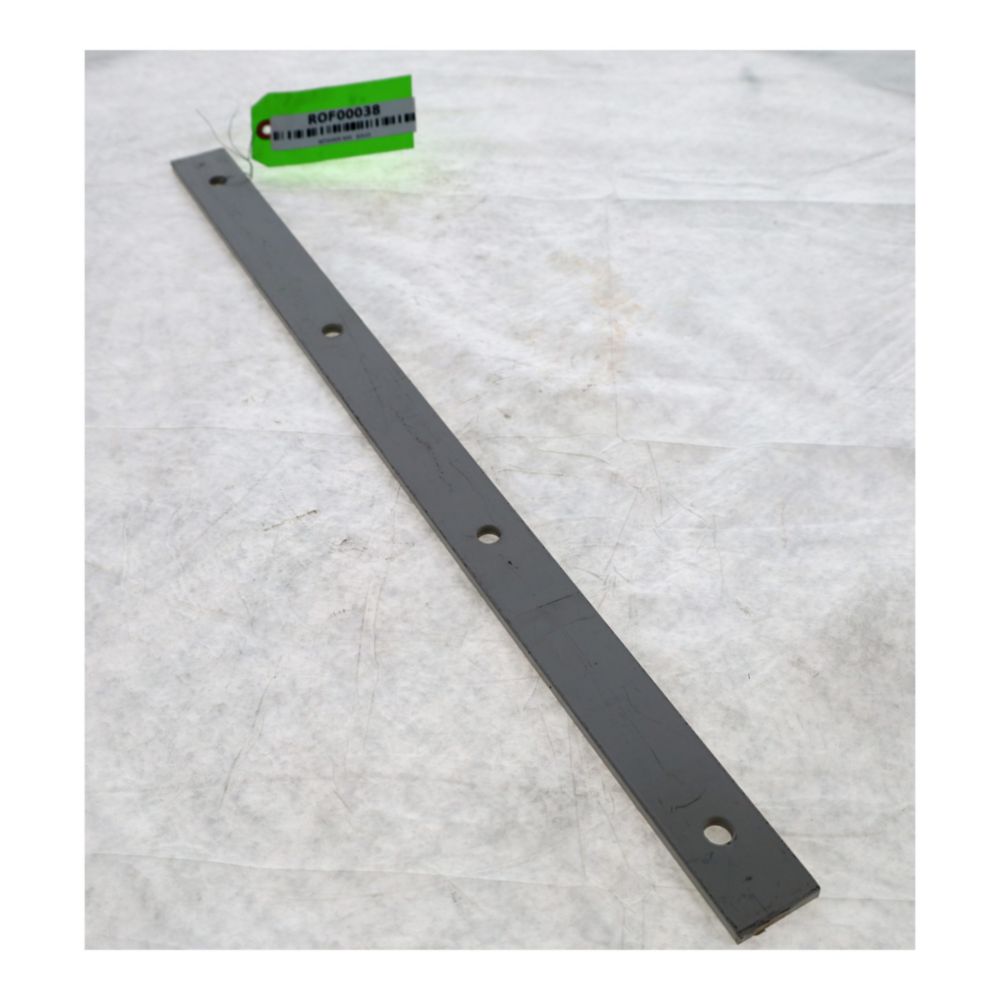 RETAINER BAR