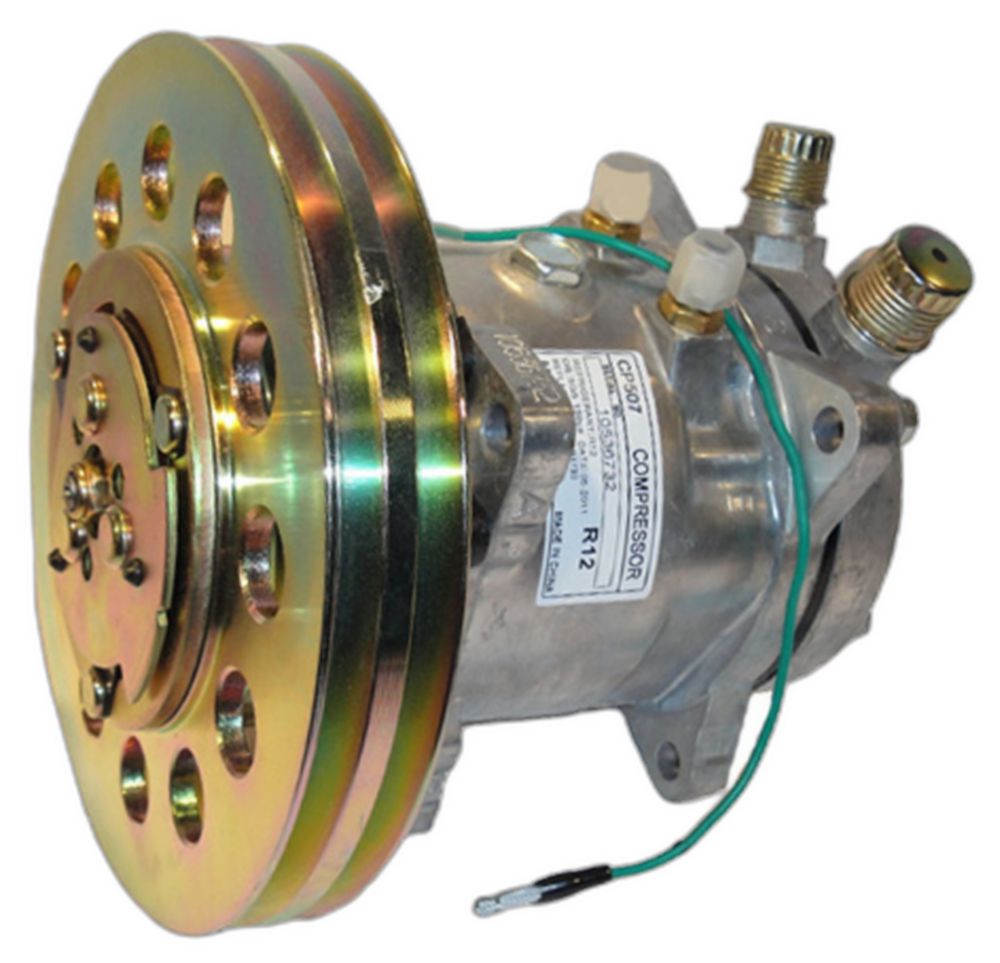 OE Grade-507 A2 190.5 24V PT-4