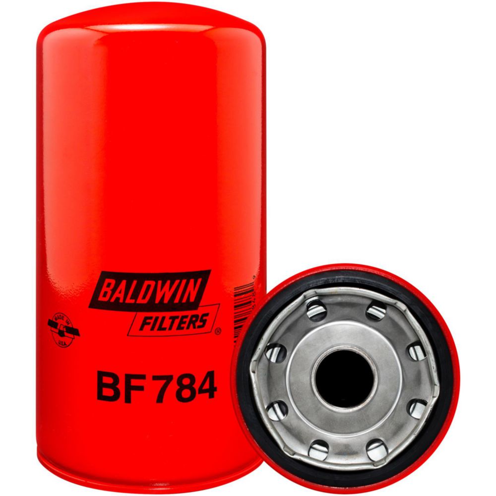 Baldwin Primary Fuel Spin-on