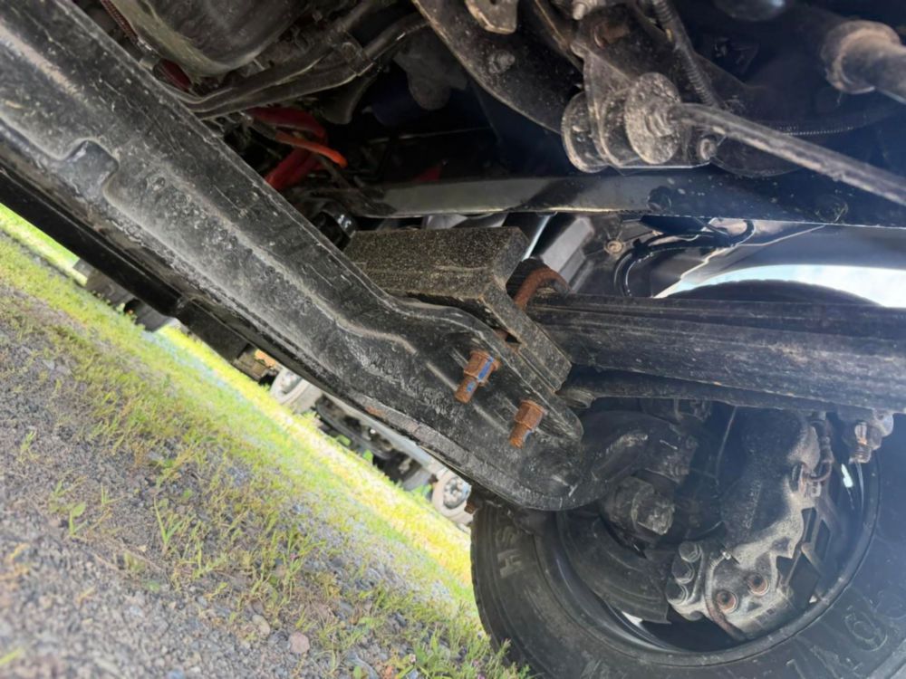 2022 Chevrolet 5500 4x2 Posi+ 700-40 Cable Placer Truck