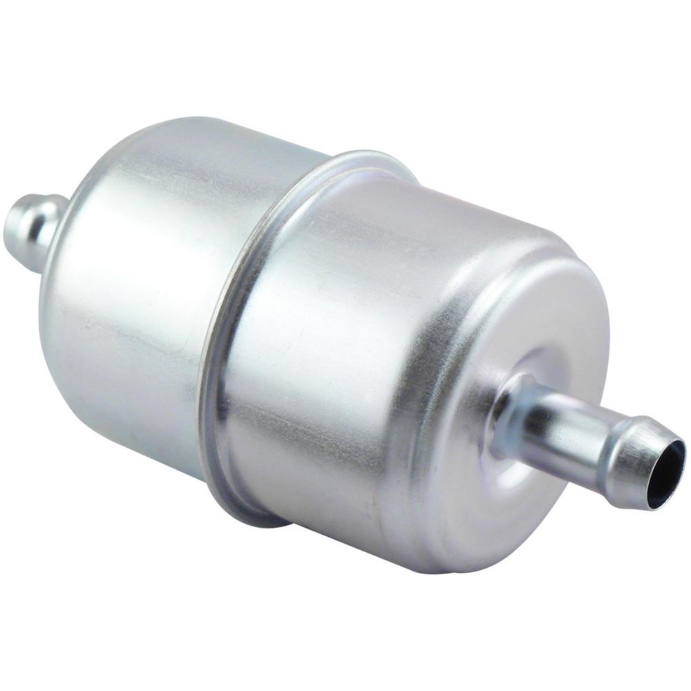 Baldwin In-Line Fuel Filter