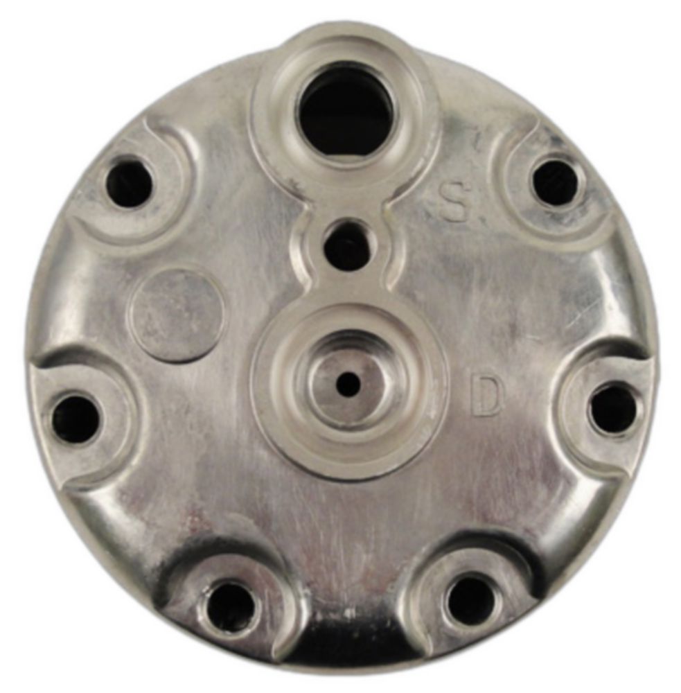 SANDEN SD7H15 REAR HEAD- SQ