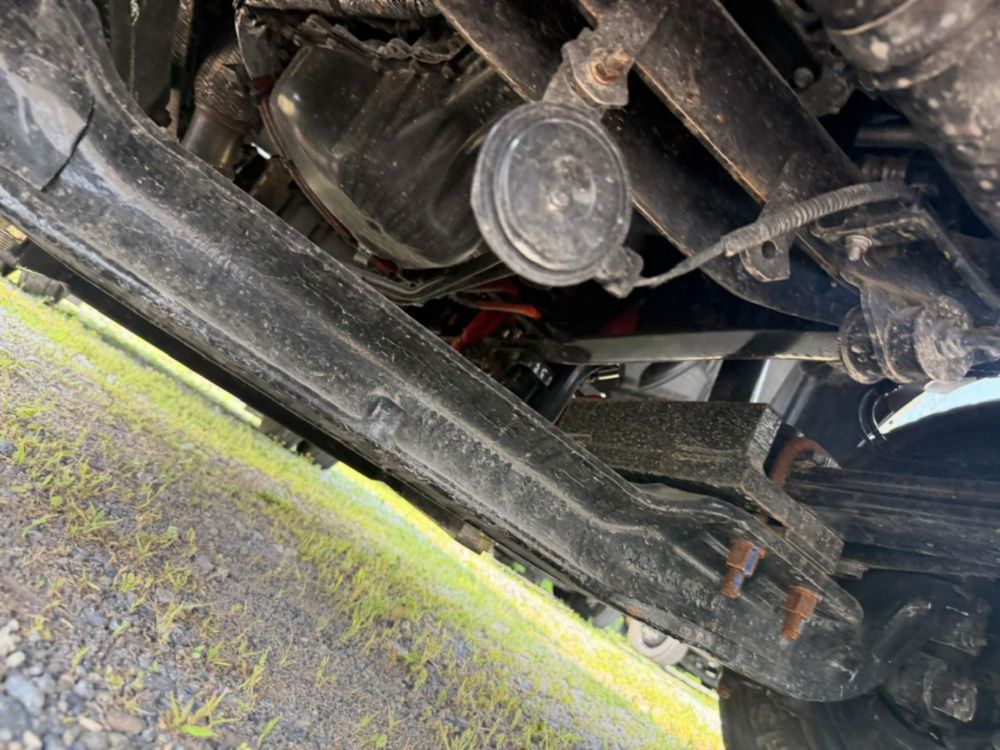 2022 Chevrolet 5500 4x2 Posi+ 700-40 Cable Placer Truck