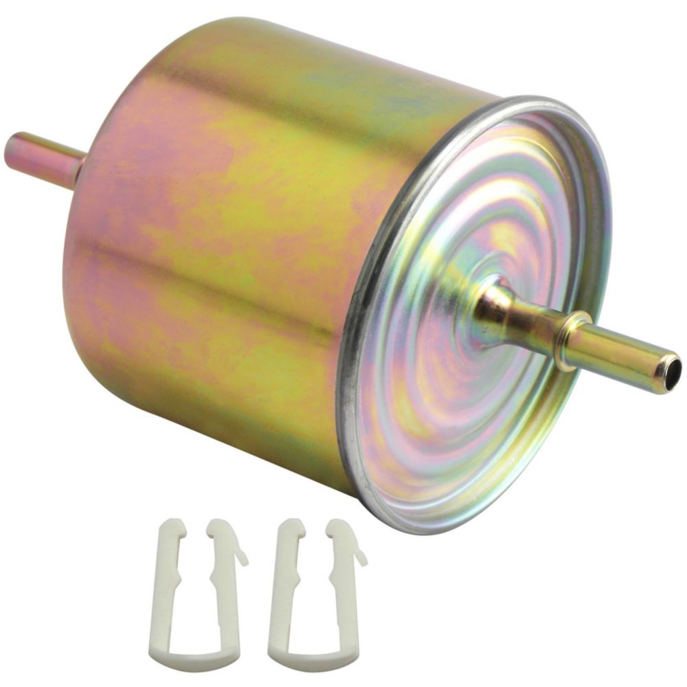Baldwin In-Line Fuel Filter