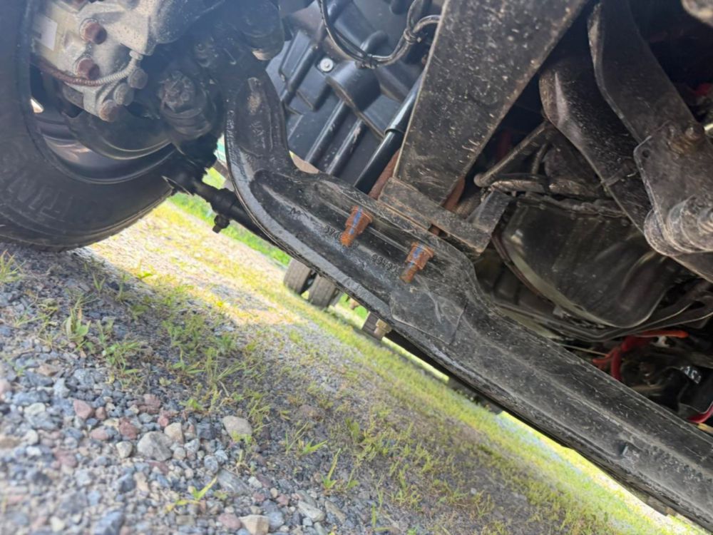 2022 Chevrolet 5500 4x2 Posi+ 700-40 Cable Placer Truck