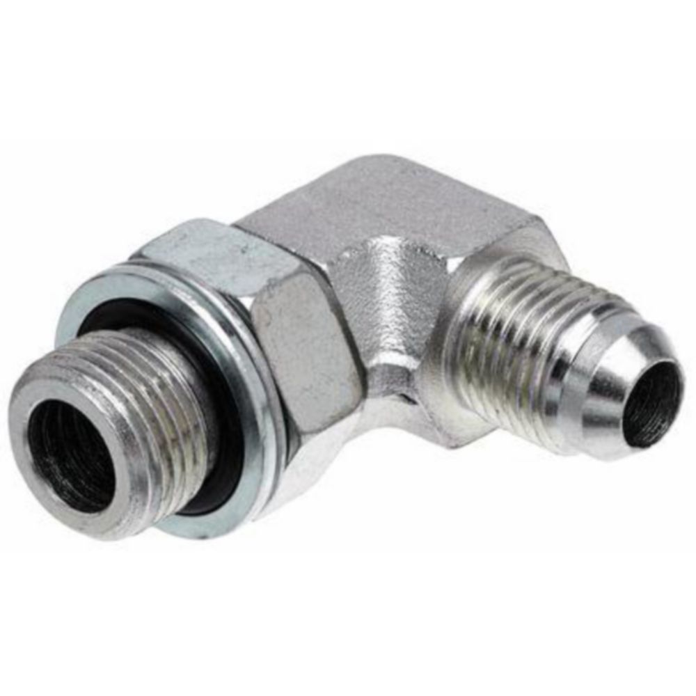 MALE BRITISH STANDARD PIPE PAR