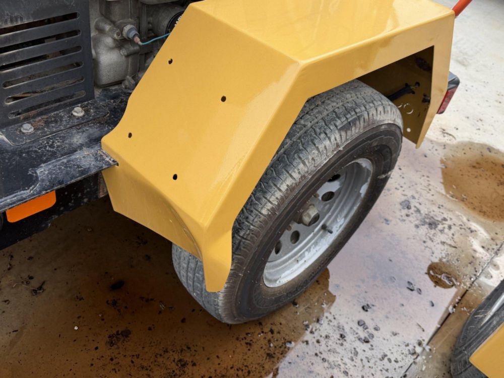 2019 Vermeer BC-900XL Brush Chipper