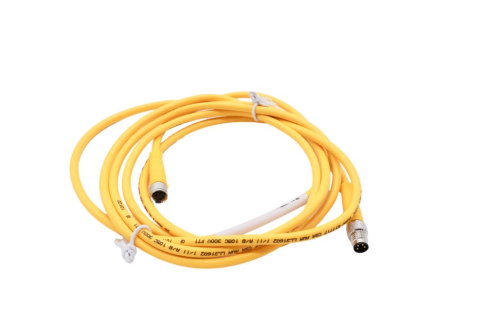 CABLE, WAD 80" LONG