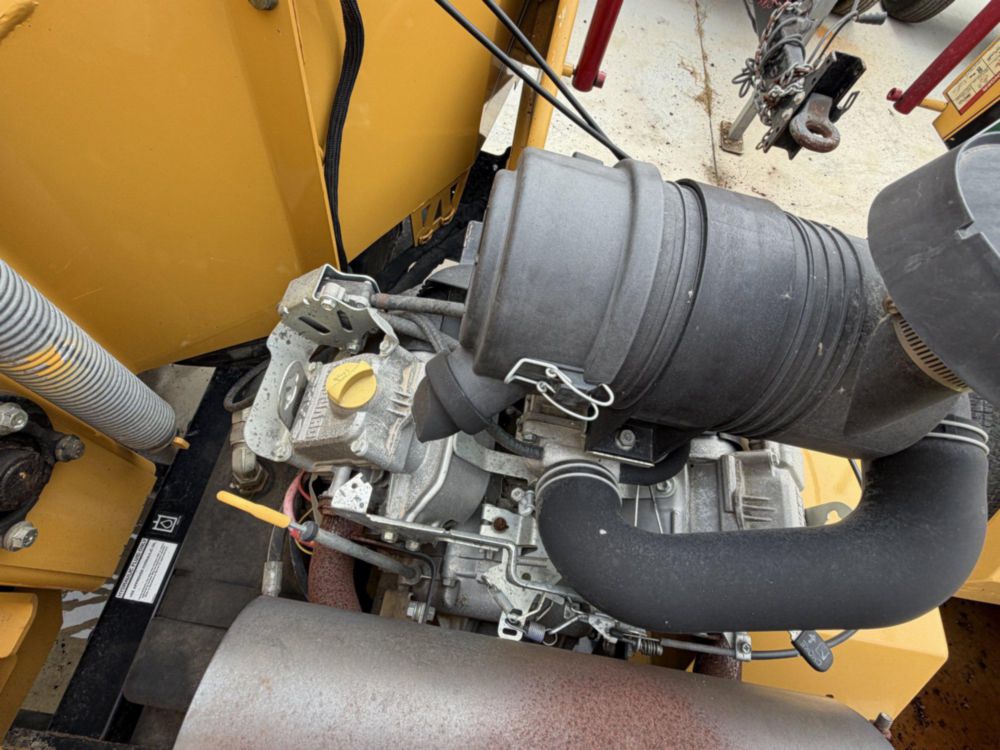 2019 Vermeer BC-900XL Brush Chipper
