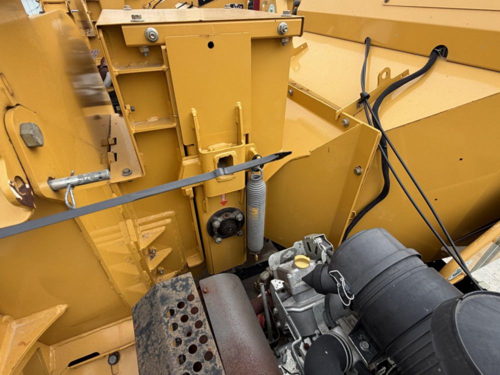 2019 Vermeer BC-900XL Brush Chipper