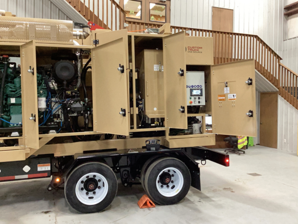 2026 Condux PT2600 Tensioner