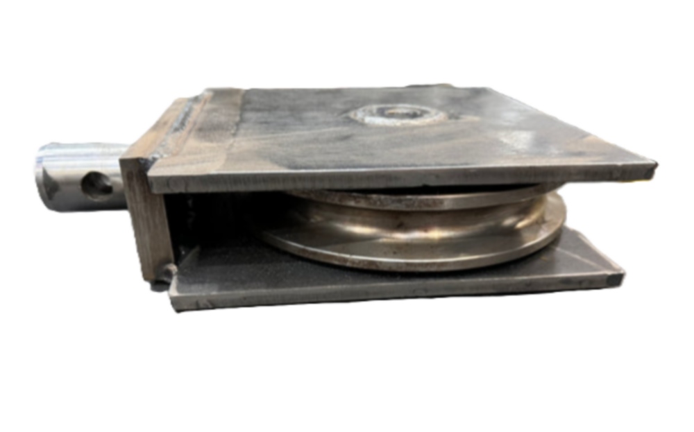 ROD END BLOCK WMT