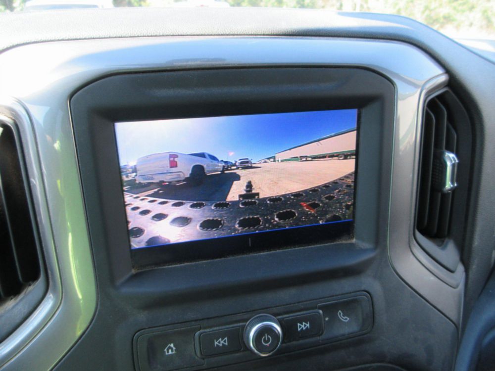 2023 Chevrolet 3500 Diesel 4x4 Service Truck