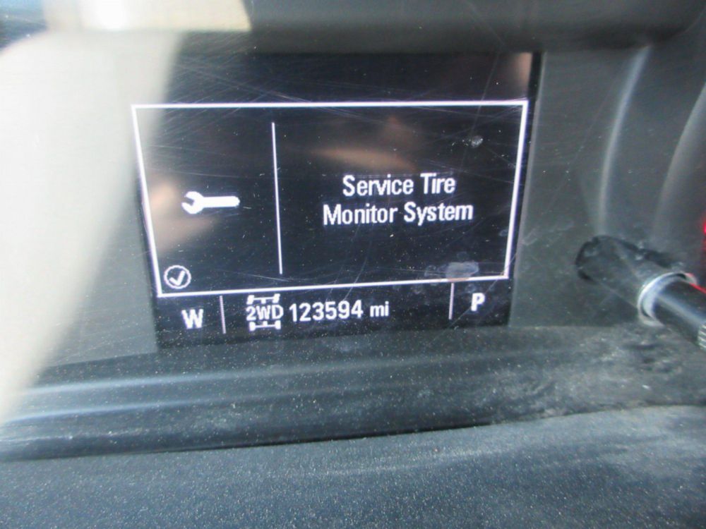 2023 Chevrolet 3500 Diesel 4x4 Service Truck
