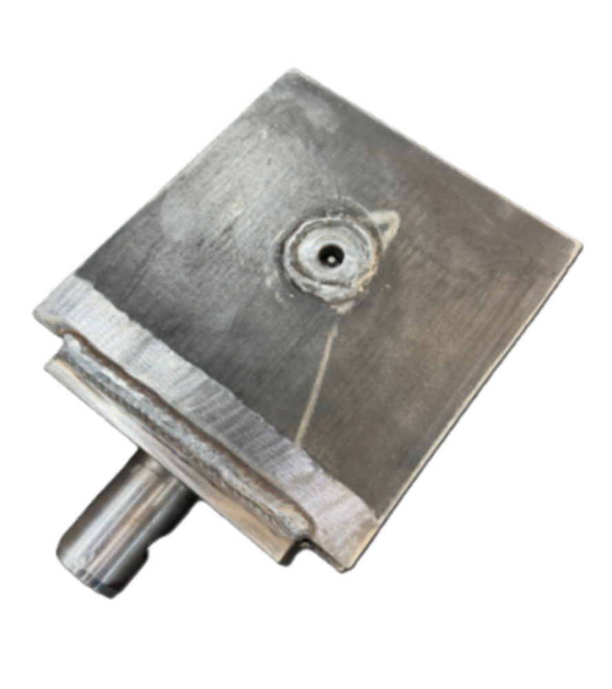 ROD END BLOCK WMT