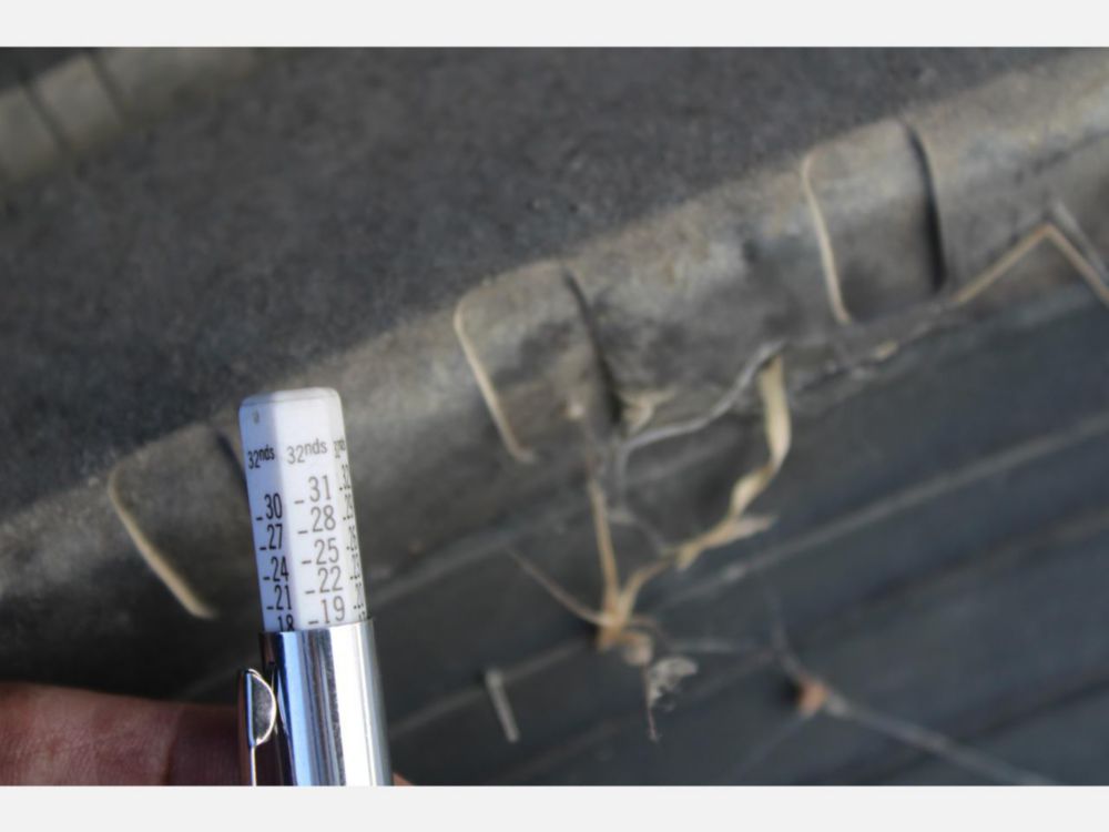 ETI 800-40 Cable Placer on 2017 Ford F650 4x2