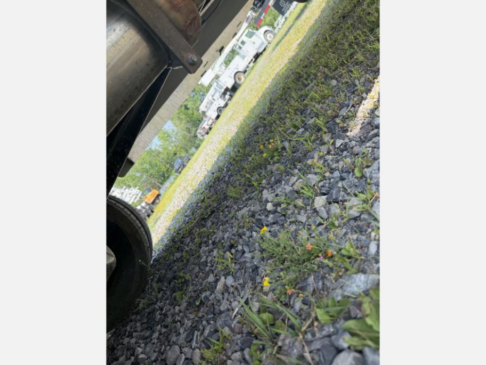 2022 Chevrolet 5500 4x2 Posi+ 700-40 Cable Placer Truck