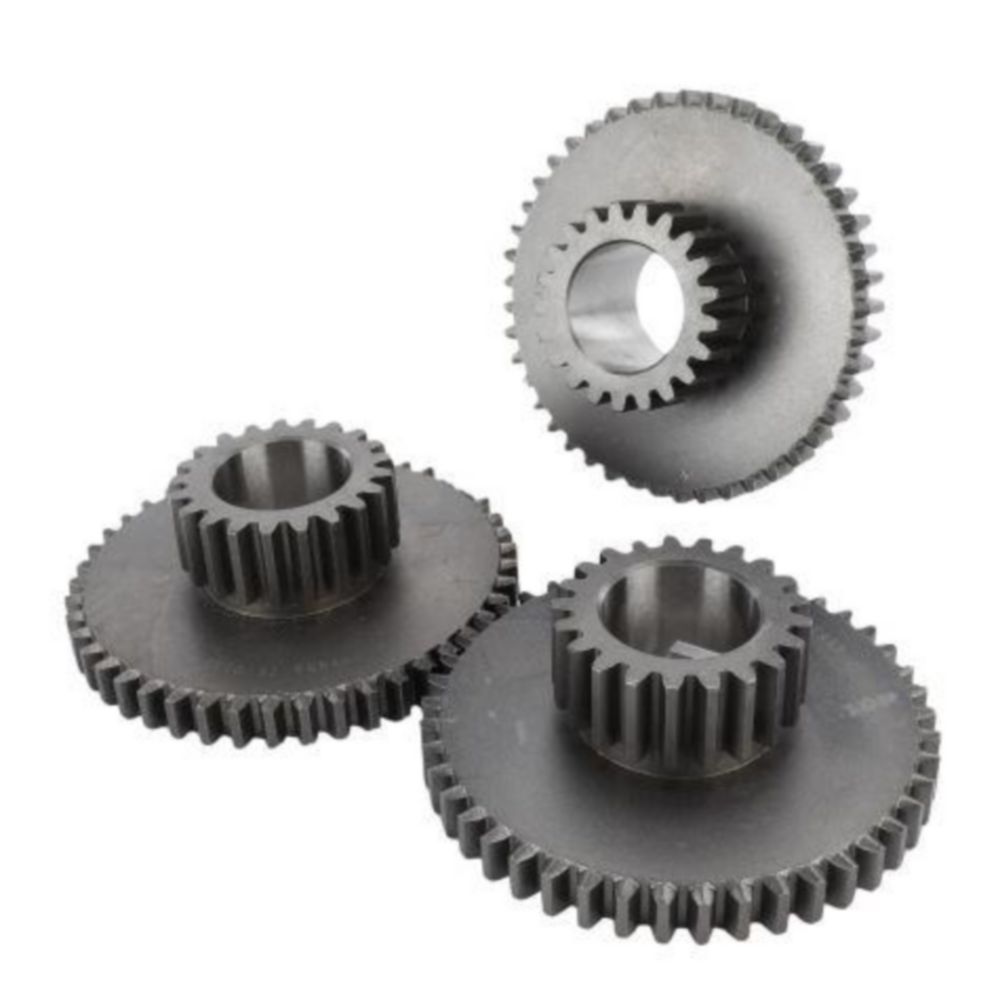 CLUSTER GEAR
