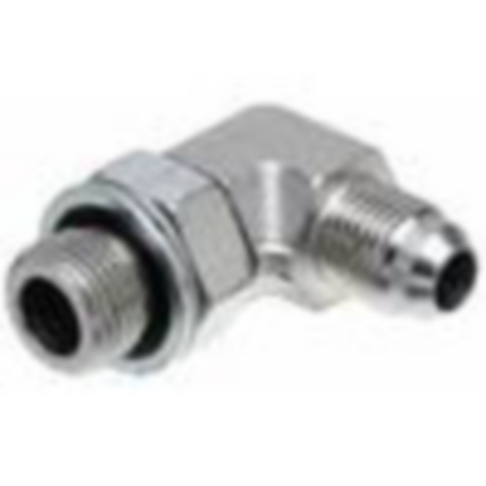 MALE BRITISH STANDARD PIPE PAR