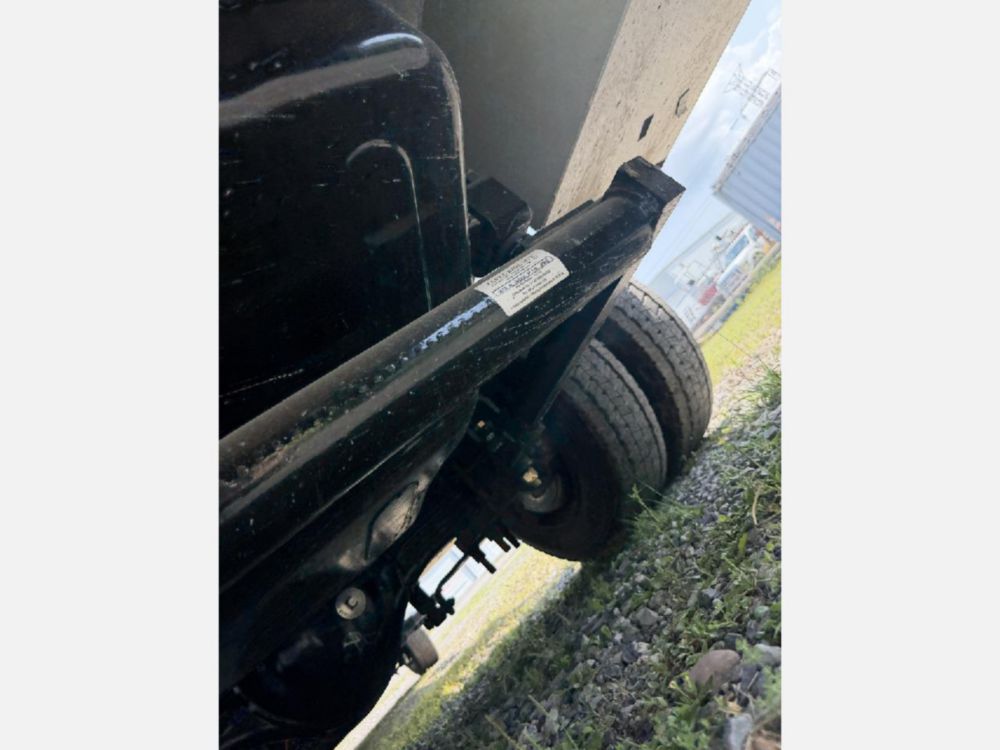 2022 Chevrolet 5500 4x2 Posi+ 700-40 Cable Placer Truck