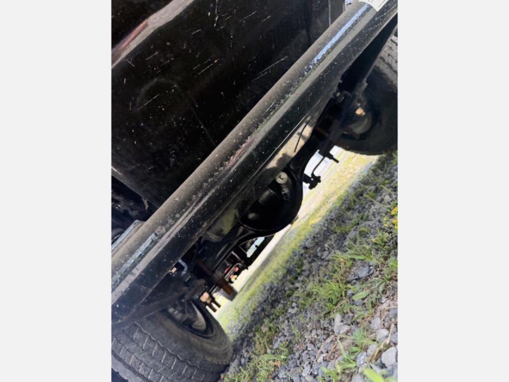 2022 Chevrolet 5500 4x2 Posi+ 700-40 Cable Placer Truck