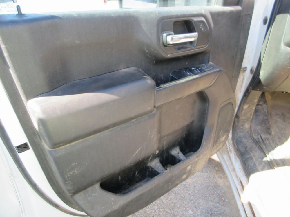 2023 Chevrolet 3500 Diesel 4x4 Service Truck