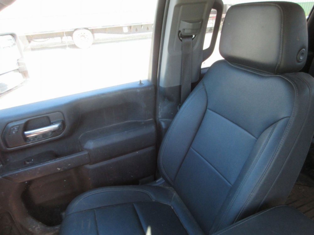 2023 Chevrolet 3500 Diesel 4x4 Service Truck
