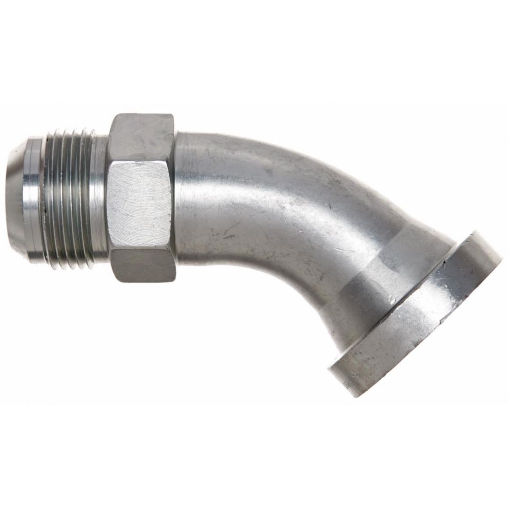 Adapter Steel 1 1/16-12