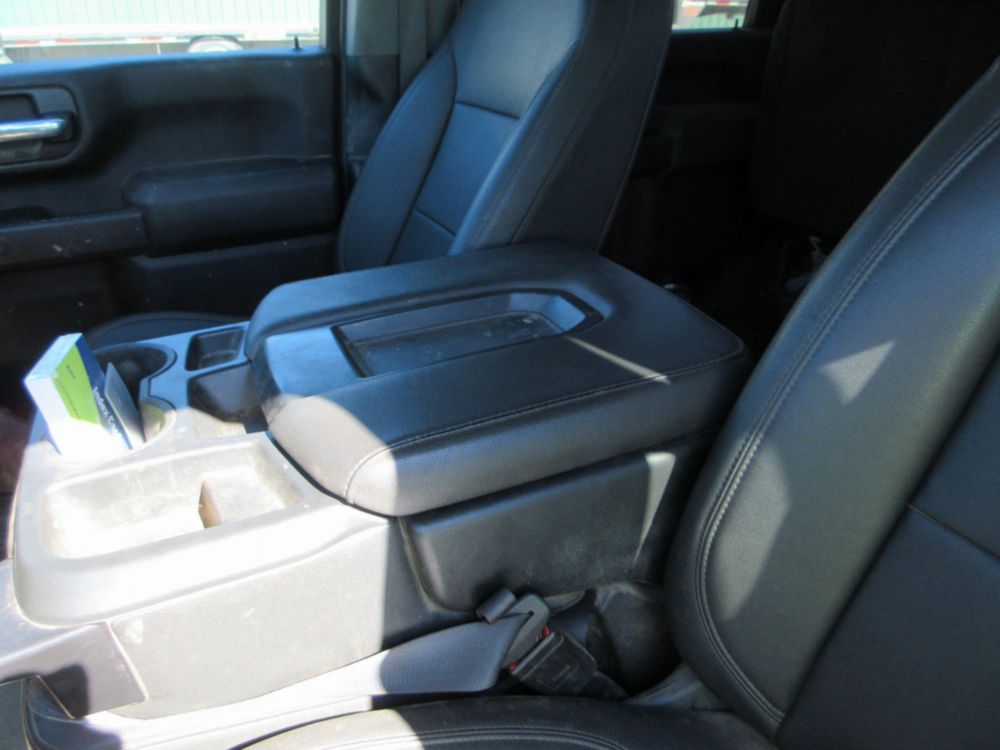 2023 Chevrolet 3500 Diesel 4x4 Service Truck