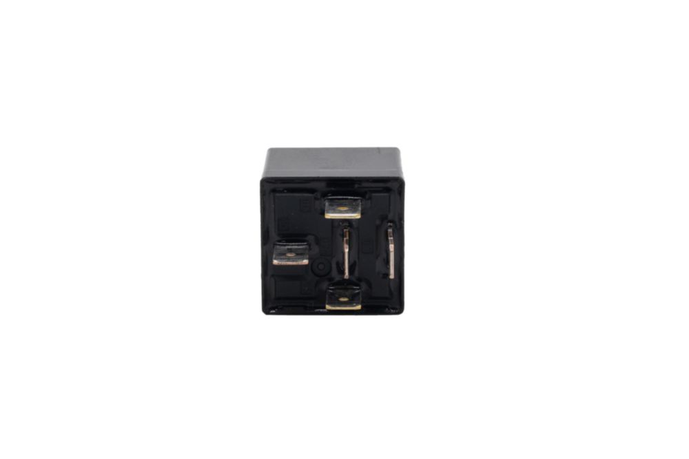 HELLA 4RD 933 332- 12V 20/40A SPDT Relay With Mounting Bracket - RV Truck Auto