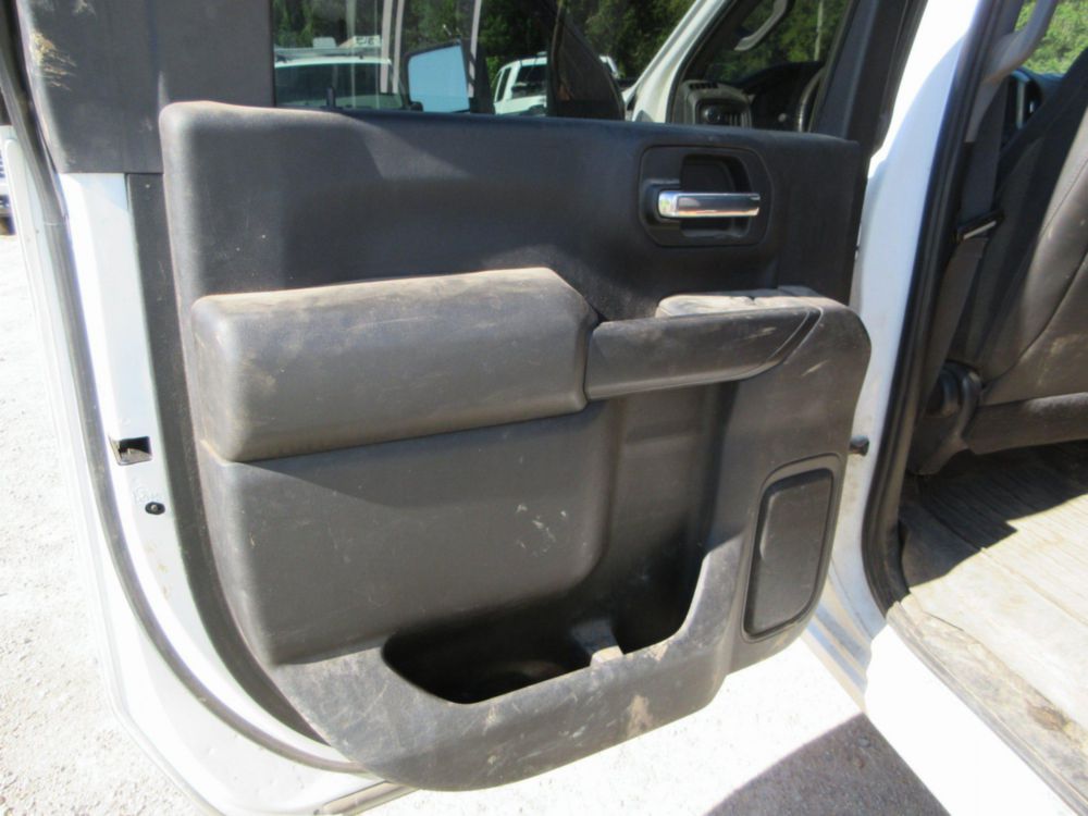 2023 Chevrolet 3500 Diesel 4x4 Service Truck