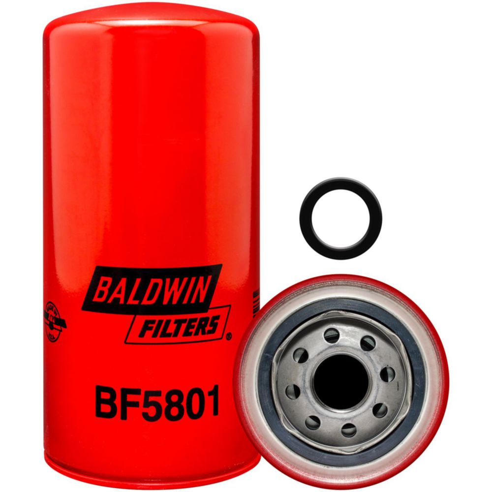 Baldwin Primary Fuel Spin-on