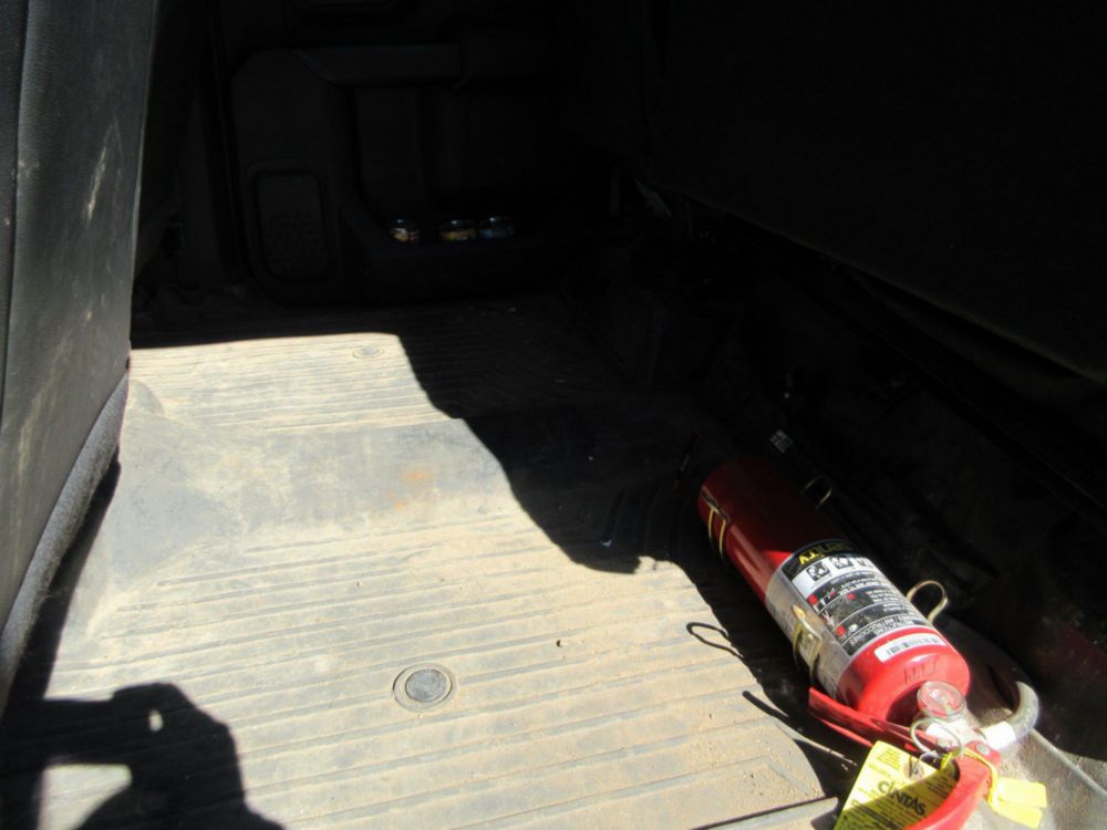 2023 Chevrolet 3500 Diesel 4x4 Service Truck
