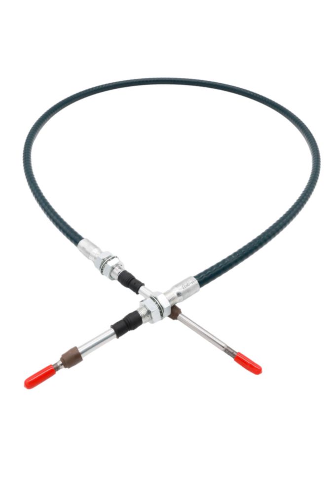 CABLE, CONTROL