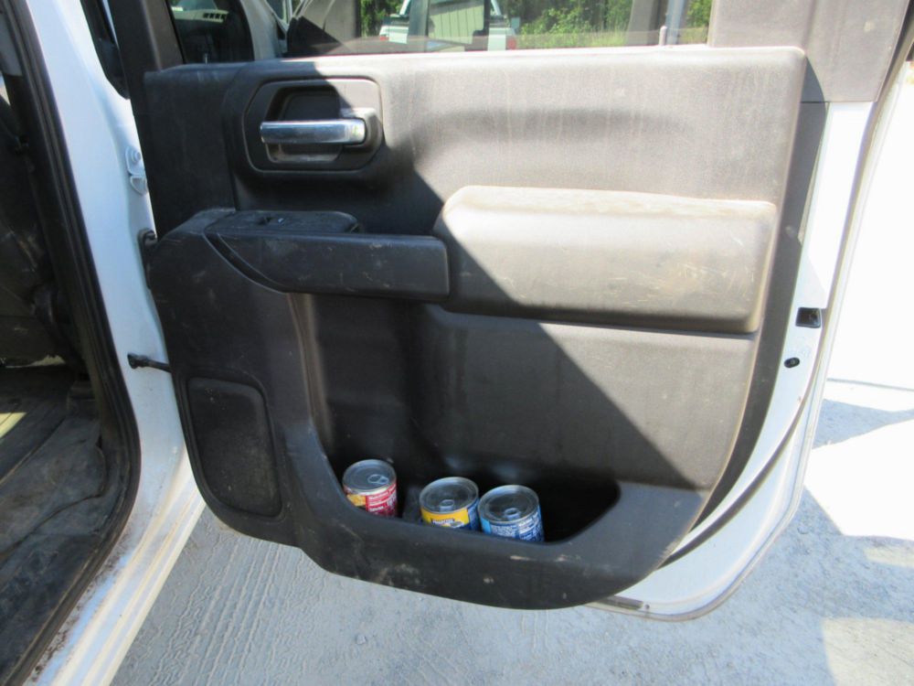 2023 Chevrolet 3500 Diesel 4x4 Service Truck