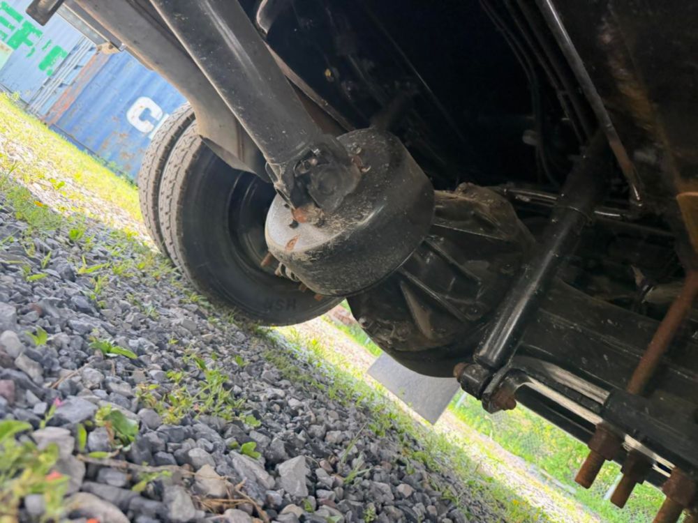 2022 Chevrolet 5500 4x2 Posi+ 700-40 Cable Placer Truck