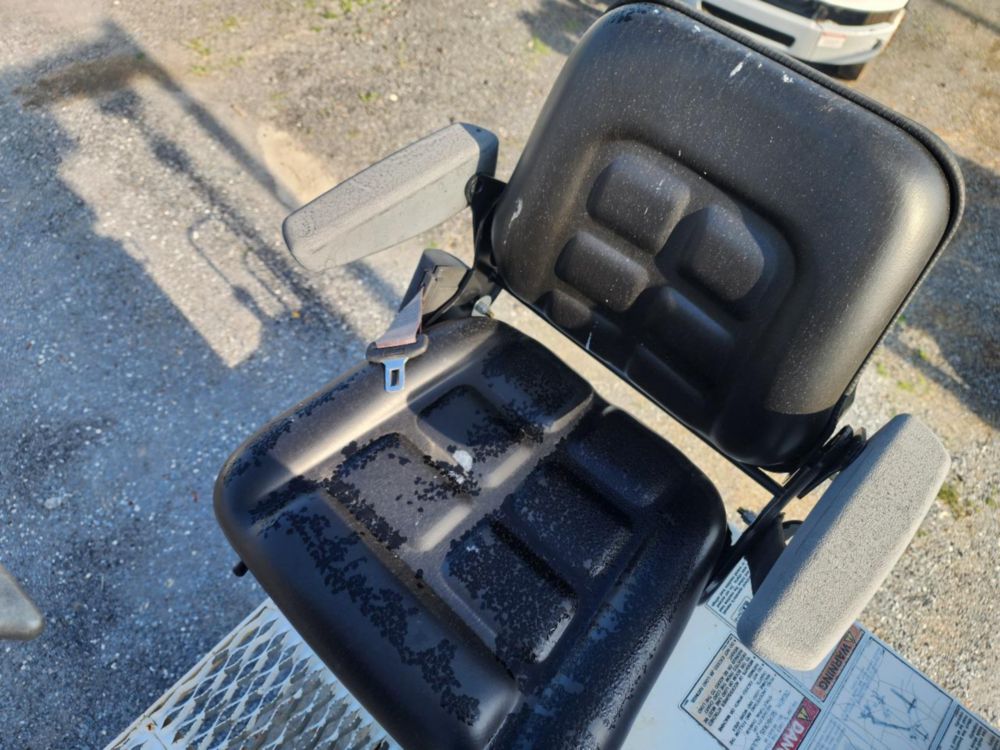 2019 Ford F-750 Diesel 4x2 Versalift TMD-2047T Digger Derrick Truck