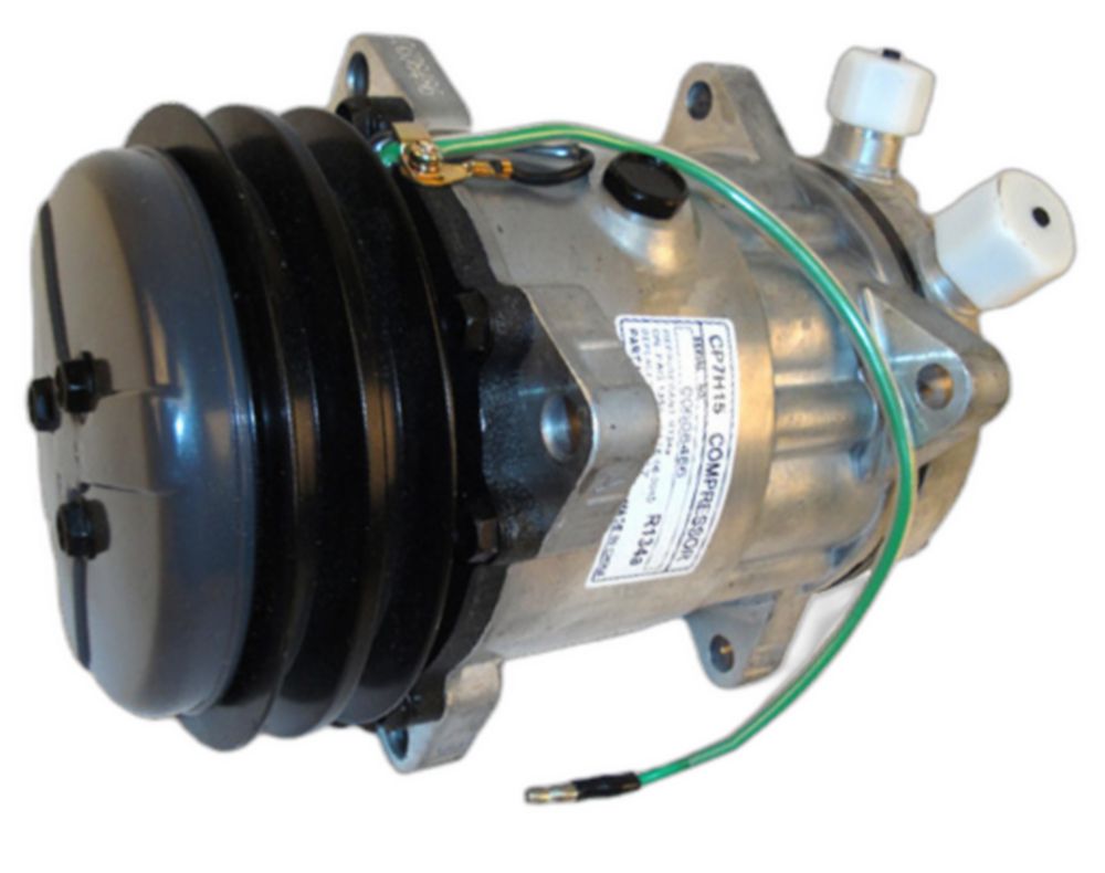 OE Grade-EM A2 132 24V PT-4002