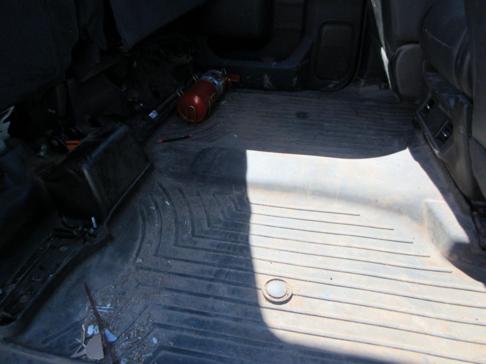 2023 Chevrolet 3500 Diesel 4x4 Service Truck