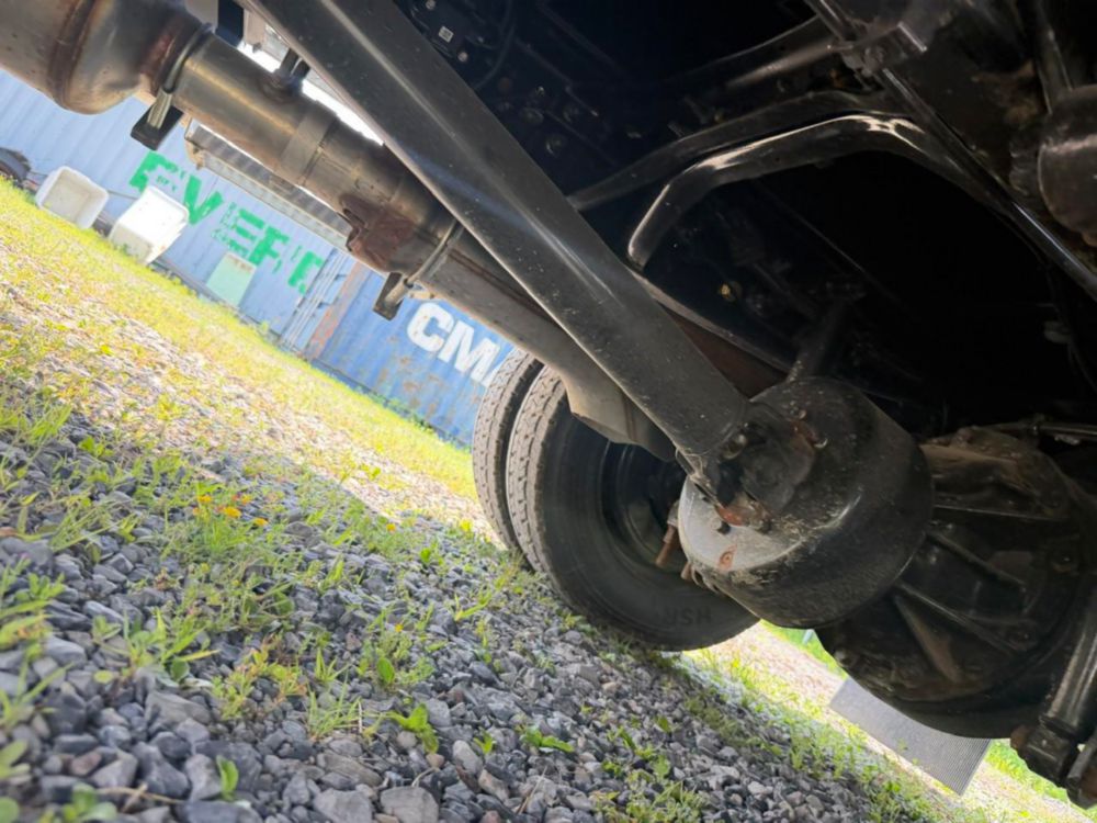 2022 Chevrolet 5500 4x2 Posi+ 700-40 Cable Placer Truck